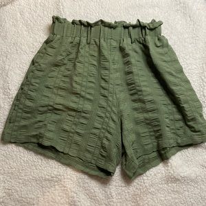Shein shorts! M!